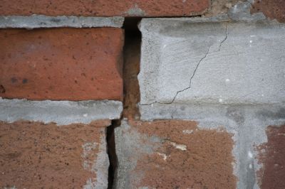 Tuck Point Repair