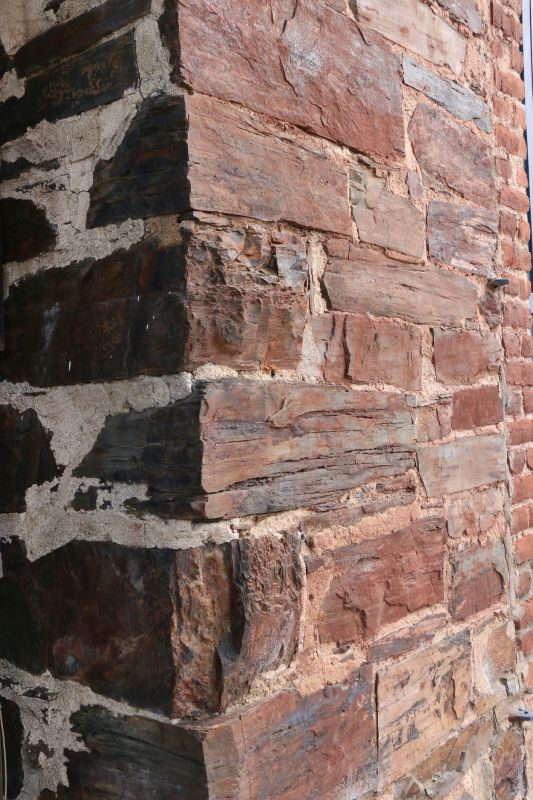 Brick Vs. Stone Tuckpointing: Key Differences For Commercial Projects