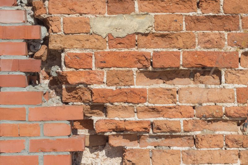 How Deteriorated Mortar Affects Building Safety And Longevity