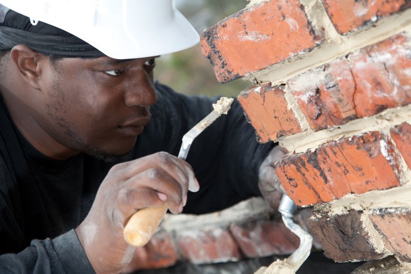 Brick Mason Specialists